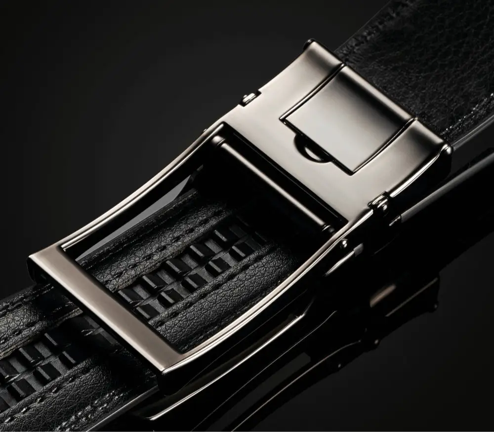 Street Everyday Classic Essential Belt